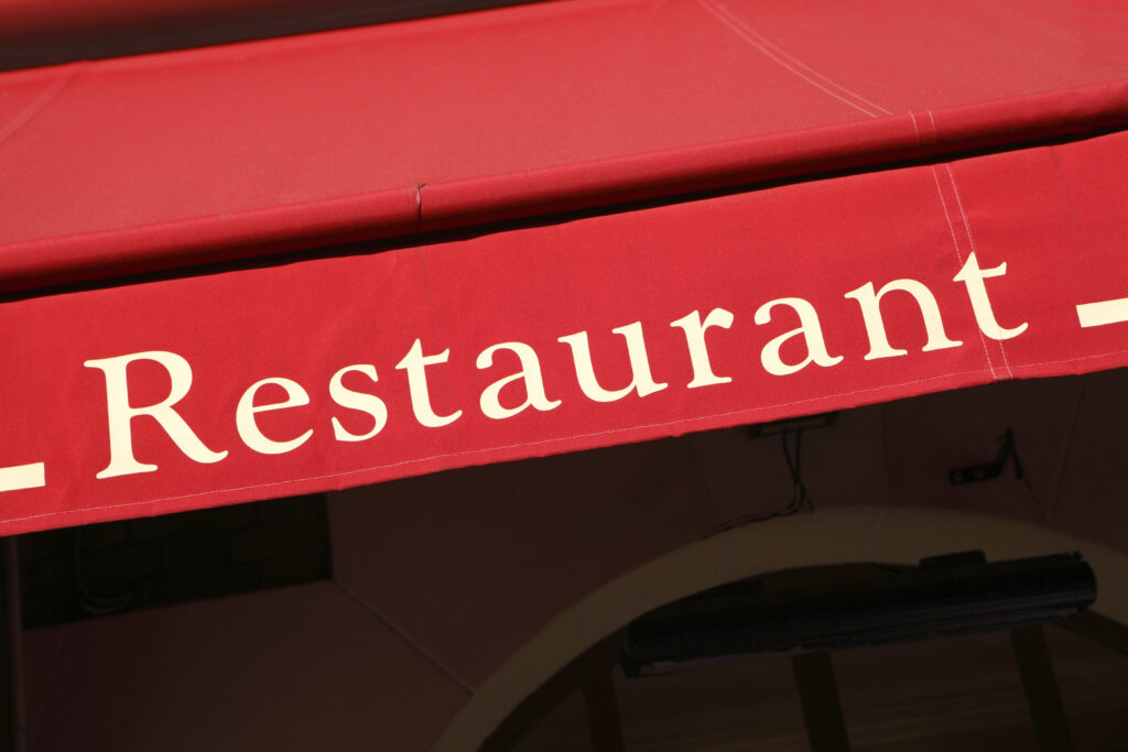 experience client restaurant fidelisation recommandation parcours client